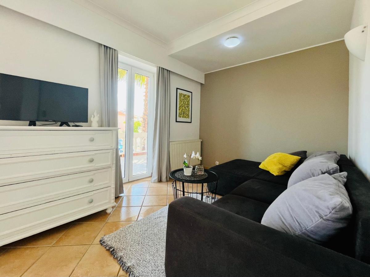 Apartments And Rooms Matesa Vodice Exterior photo